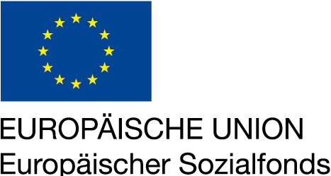 Logo Europäische Union / ESF