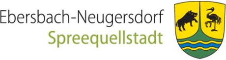 Logo Stadt Ebersbach-Neugersdorf
